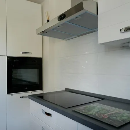Apartman Mima Karlovac Exterior photo