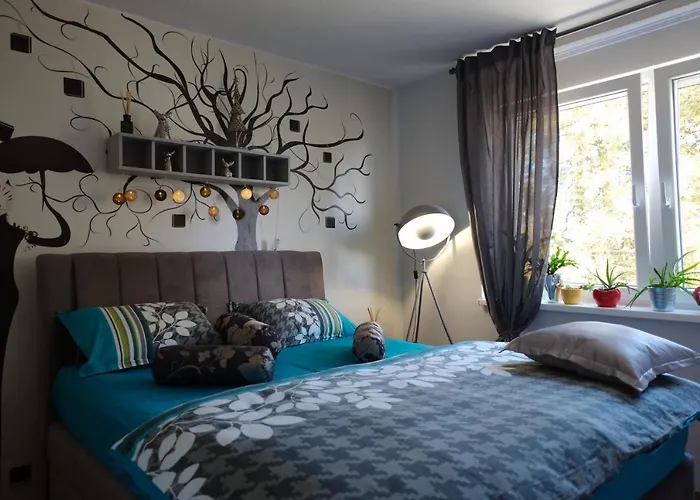 Apartman Mima