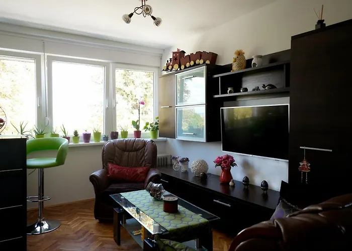 Apartman Mima