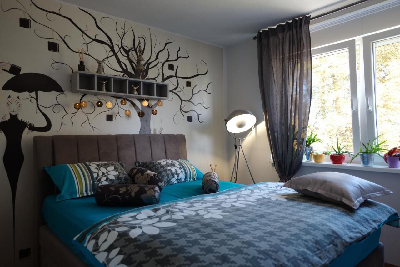 Apartment Mima