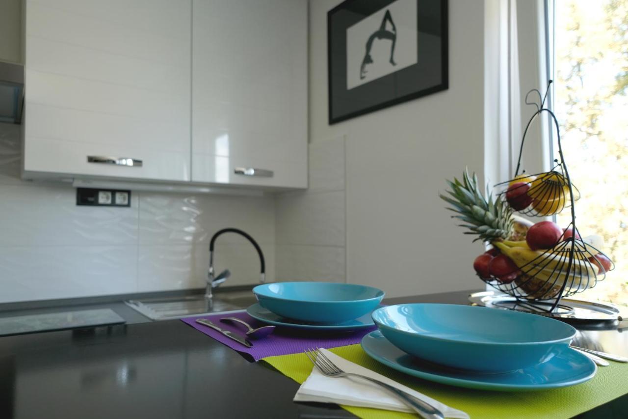 Apartment Mima Karlovac