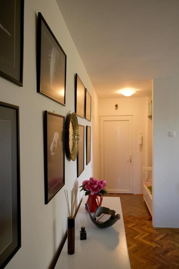 Apartment Mima